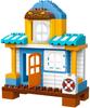 LEGO Duplo Disney Микки Друзья Пляжный домик 10827 и