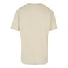 Urban Classics Mens Arch Logo Oversized T-Shirt