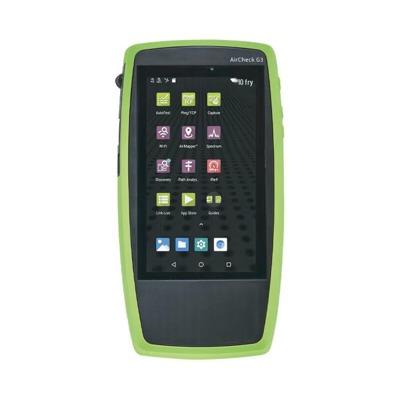 Wi-Fi тестер NetAlly AirCheck G3
