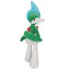 Sanei Boeki Pokemon ALL STAR COLLECTION Elraid (S) Ш15 x Г10 x В34 см Мягкая игрушка Покемон PP228
