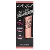 L.A. Girl, Soft Matte Cream Blusher, Gbl441 Rosebud, 8Ml(0.27Fl Oz)