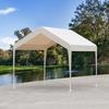 ZISIZ 4x3m Outdoor Versatile Canopy Tent