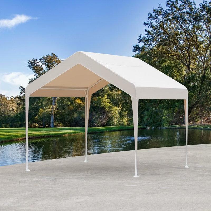 ZISIZ 4x3m Outdoor Versatile Canopy Tent