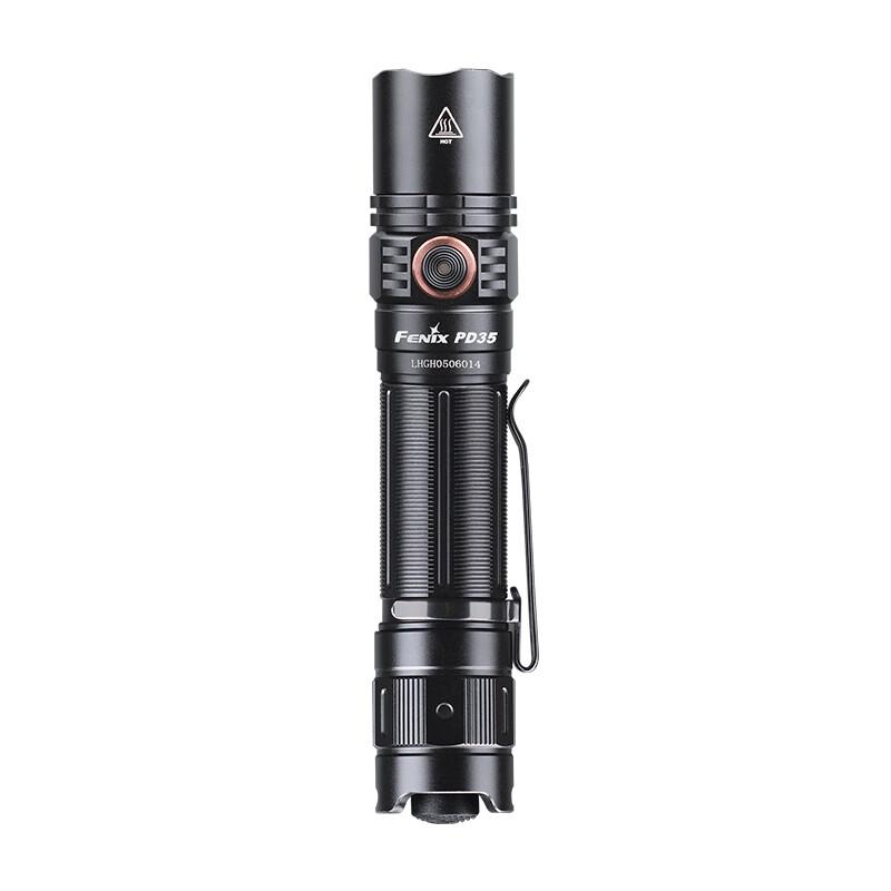 Тактический фонарь FENIX PD35 V3.0