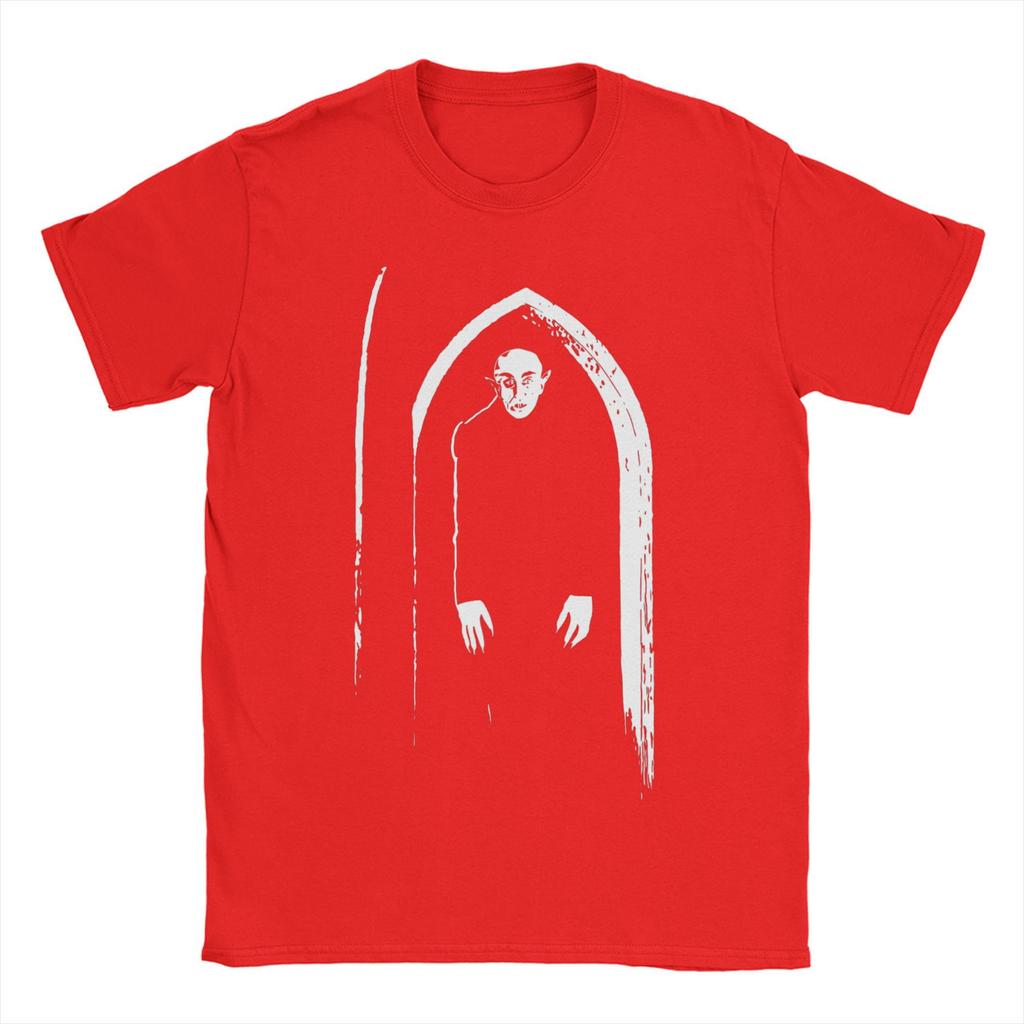 Футболка Летняя Фильм 100% Хлопок Футболки Для Мужчин Новинка Повседневная Футболка Короткие Рукава Y2K Смешные Топы Футболки