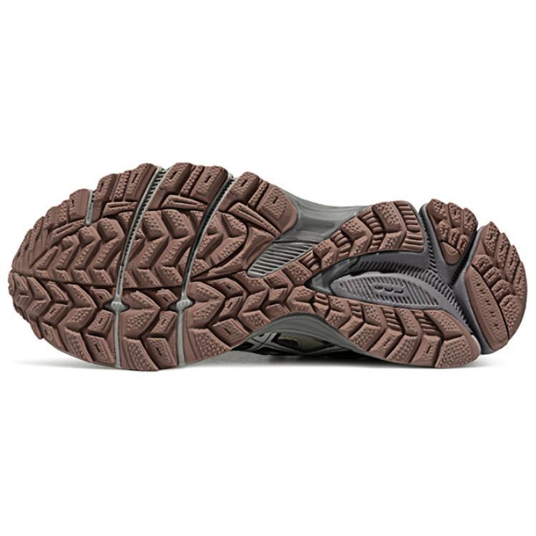(WMNS) ASICS Gel-Kahana 8 'Silver Dark Grey' Women's 1012B634-022
