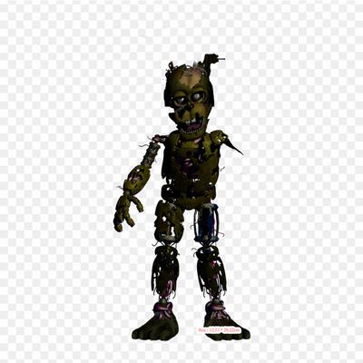 Симулятор пиццерии Freddy Fazbear's Five Nights At Freddy's 4 Five N, термонаклейки для одежды, футболка, сумка, теплопередающие наклейки, железные нашивки