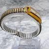 Used SEIKO Angel 1004-3010 Hand-winding Ladies Working Gold