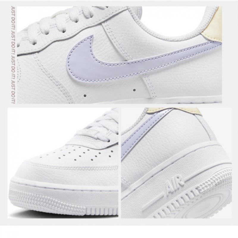 Nike Women S Air Force 1  07 Fn3501 101