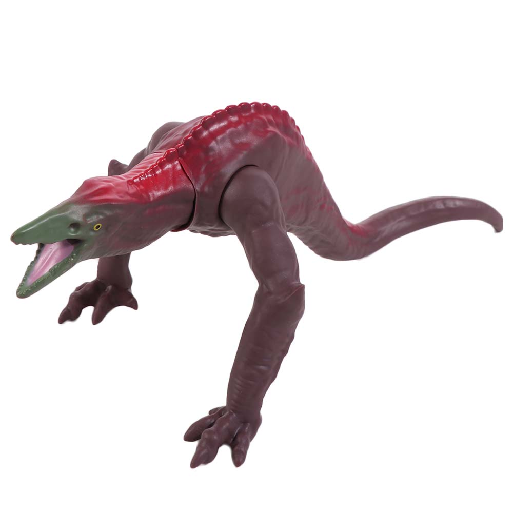 Handmad Realistic Goanna Model Toy Statue Lizard Miniatures Figurine Kids Birthday Gift