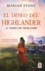 Книга El Deseo Del Highlander