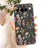 Case For Google Pixel 10 Pro XL Cover Silicone Cute Cat Fashion Butterfly Funny Painted Casing G45RY GUL82 GYPW4
