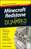 Книга Minecraft Redstone For Dummies