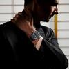 Casio Мужские часы G-SHOCK MRG-B1000BA-1A, аналоговые, кварцевые, ударопрочные, водонепроницаемые 200м