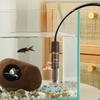 26°C Mini Aquarium Heater Automatic Betta Heater Fish Tank Water Heater Submersible Heater  Home