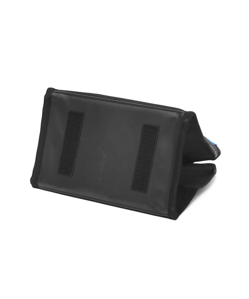 GORDON MILLER 1646560 Автомобильный пылесборник Cordura, Черный