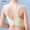 Регулируемый бюстгальтер Сенсационная внутренняя чашка Кружевное нижнее белье Непровисающий бюстгальтер