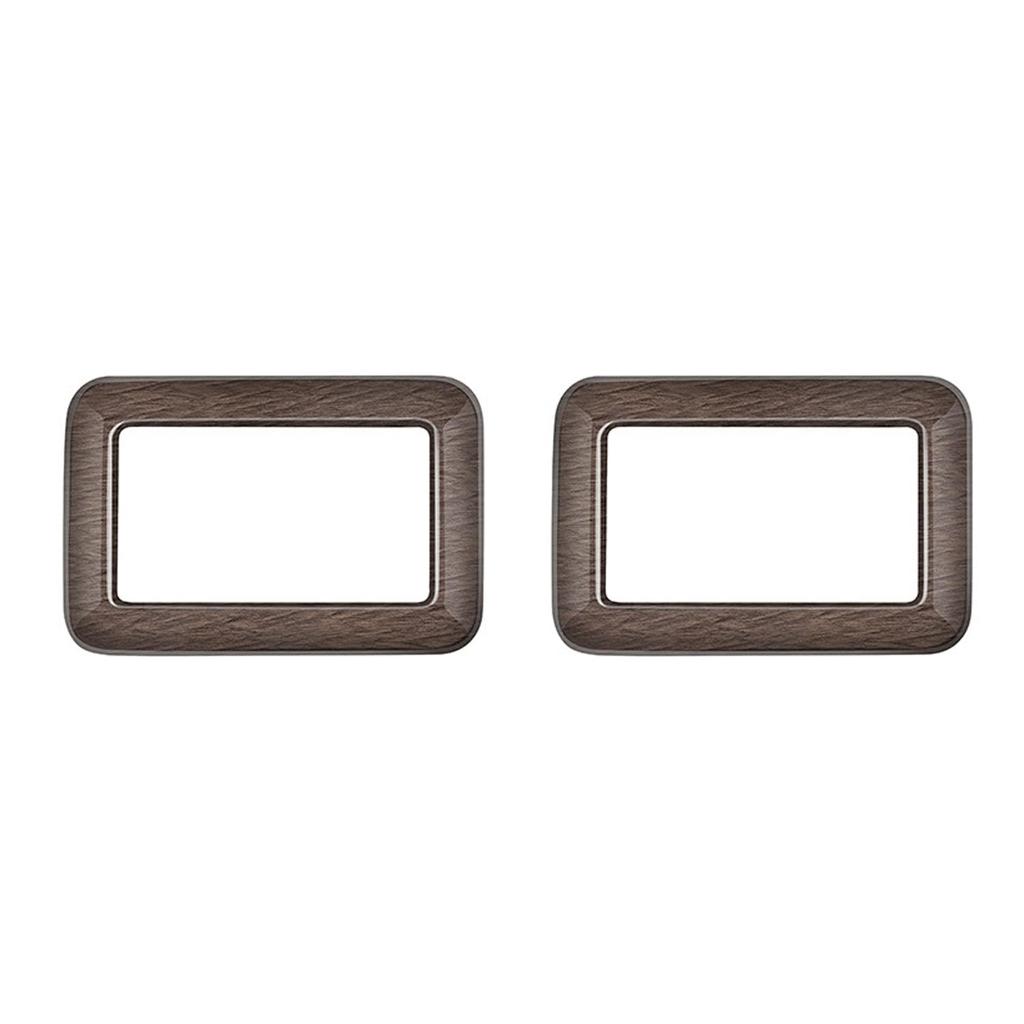 YOFAMO Alphard 40 Series Vellfire 40 Series 2 Row Seat Switch Garnish, Seat Switch