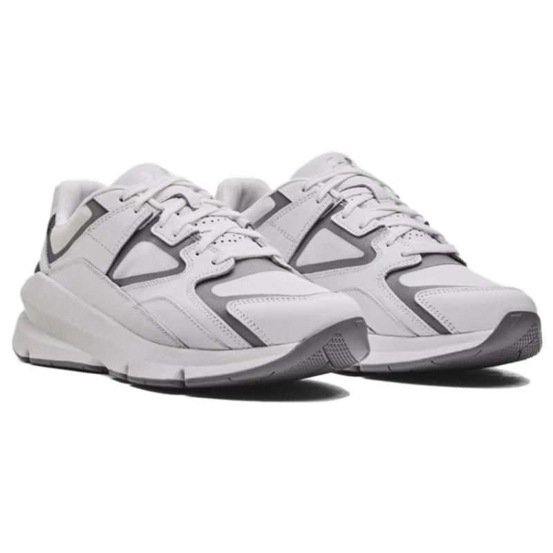 Under Armour Кроссовки Forge 96 'Белые светоотражающие' 3027719-100
