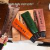 Peach-Scented Non-Greasy Moisturizing Hand Cream with Long-Lasting Fragrance