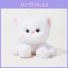 Cat Color Three Plush Toys Animal Mini Doll Soft Children Room Decor Gift Doll