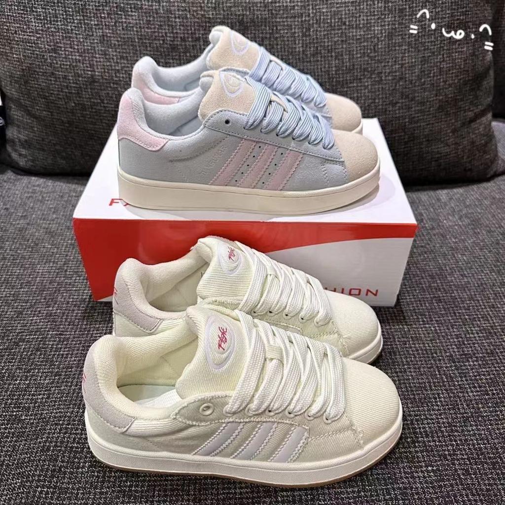 Кроссовки женские, нишевая мята, мамбо, колледж, плоские, кроссовки 2025 года, весна и осень, новая повседневная обувь для студентов