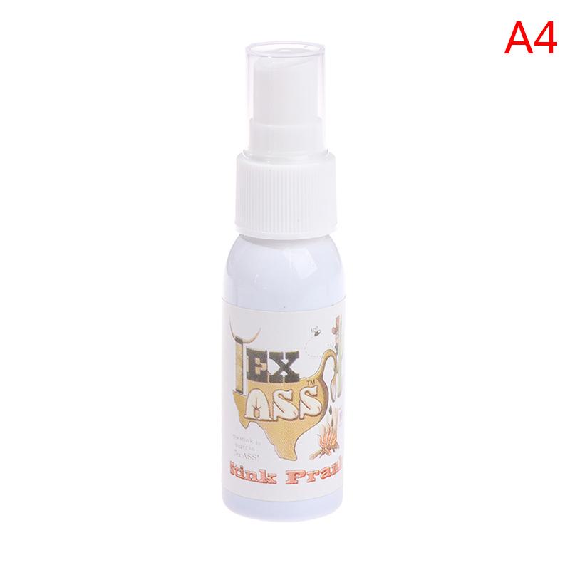 30 мл супер вонючая жидкость пердеж ужасный запах спрей длительный запах игрушка для розыгрыша