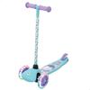Kid Scooter - Tandem Group Trading Limited - Stitch Design - Non-slip Platform - Light-up Wheels