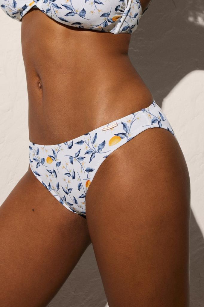 Плавки слип Ysabel Mora (84447)