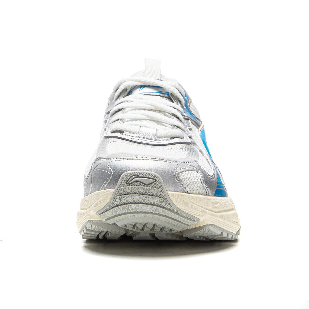 Li Ning Xiaoyao V2 Retro Boost Casual Fashion Daily Stable Support Shock Absorption Non-Slip Wear-Resistant Rebound Low-Top Running Shoes ARXV008-1