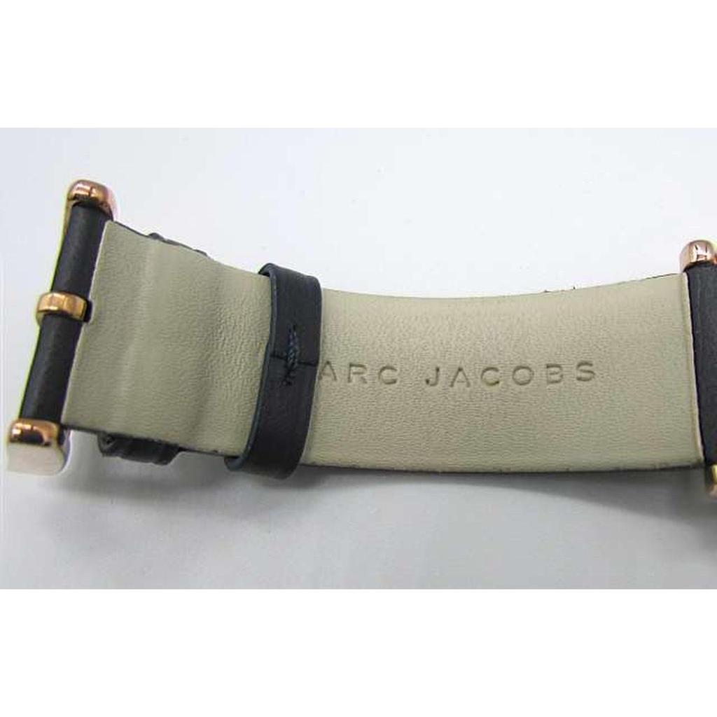 Подержанные кварцевые часы MARC JACOBS MJ1534 Roxy
