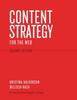 Книга Content Strategy for the Web