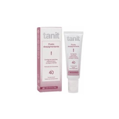 Лаборатории Ви?как Tanit Anti-Blemish Fluid Spf30 50 мл