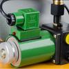 Электрический гидравлический насос EMEADS 1,5 кВт, штепсель CN (адаптер в комплекте)
