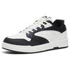 Anta Street Naughty Textile , Synthetic Leather Comfortable Slip Resistant , Abrasion Resistant , Lightweight Low top (Unisex) Skate Shoes