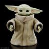 BANDAI SPIRITS Звезда Мандалорец Гругу масштабная пластиковая модель Войны (ЗВЕЗДНЫЕ ВОЙНЫ Мандалорец) 1/4 с цветовой кодировкой