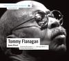 CD ТОММИ ФЛАНАГАН - Джазовый поэт TJL74508 Timeless Jazz L Не японский джаз Б/У