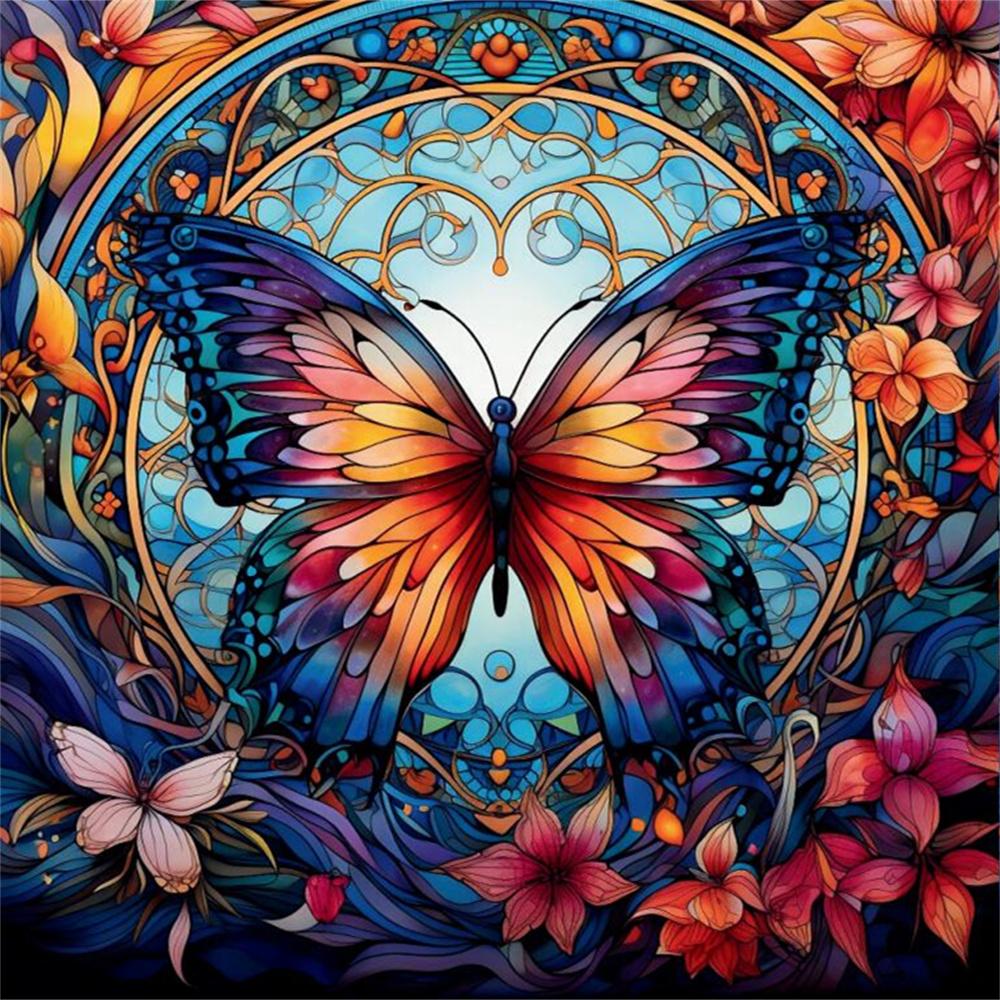 1 шт. Художественная раскраска, оригинальная улучшенная бумага, 70 г/кв. м, 22 шт., раскраски на отдельные страницы, подарок на праздник, день рождения