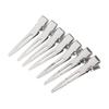 24PCS Hairdressing Tools Styling Fixed hair Seamless Makeup Clip Hair Clip No Bend