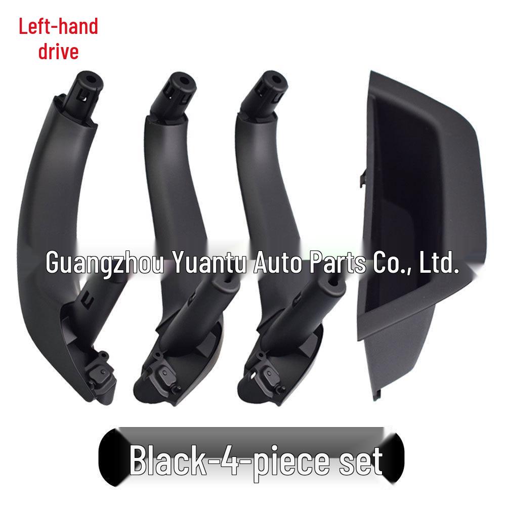 BMW X3 X4 F25 F26 (2010-2016) Door Handle Armrest Panel Cover Replacement