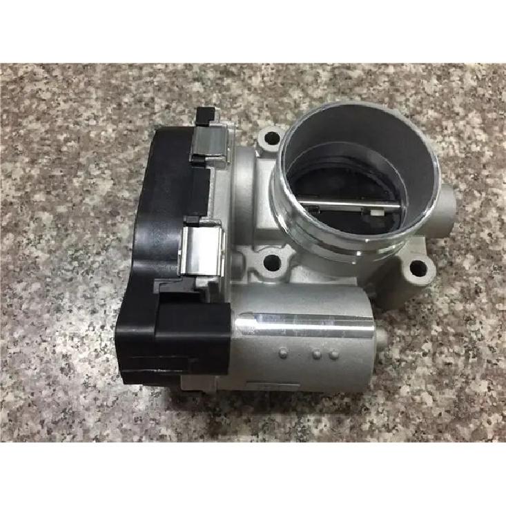 Auto parts High quality 10053645 Throttle Body assy for Chinese SAIC ROEWE 550 MG6 750 1.8T engine