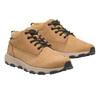 Mens Winsor Park Leather Waterproof Ankle Boots