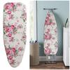 Durable Ironing Board Cloth Thickened Printed Padded New Ironing Board Cover Pad
