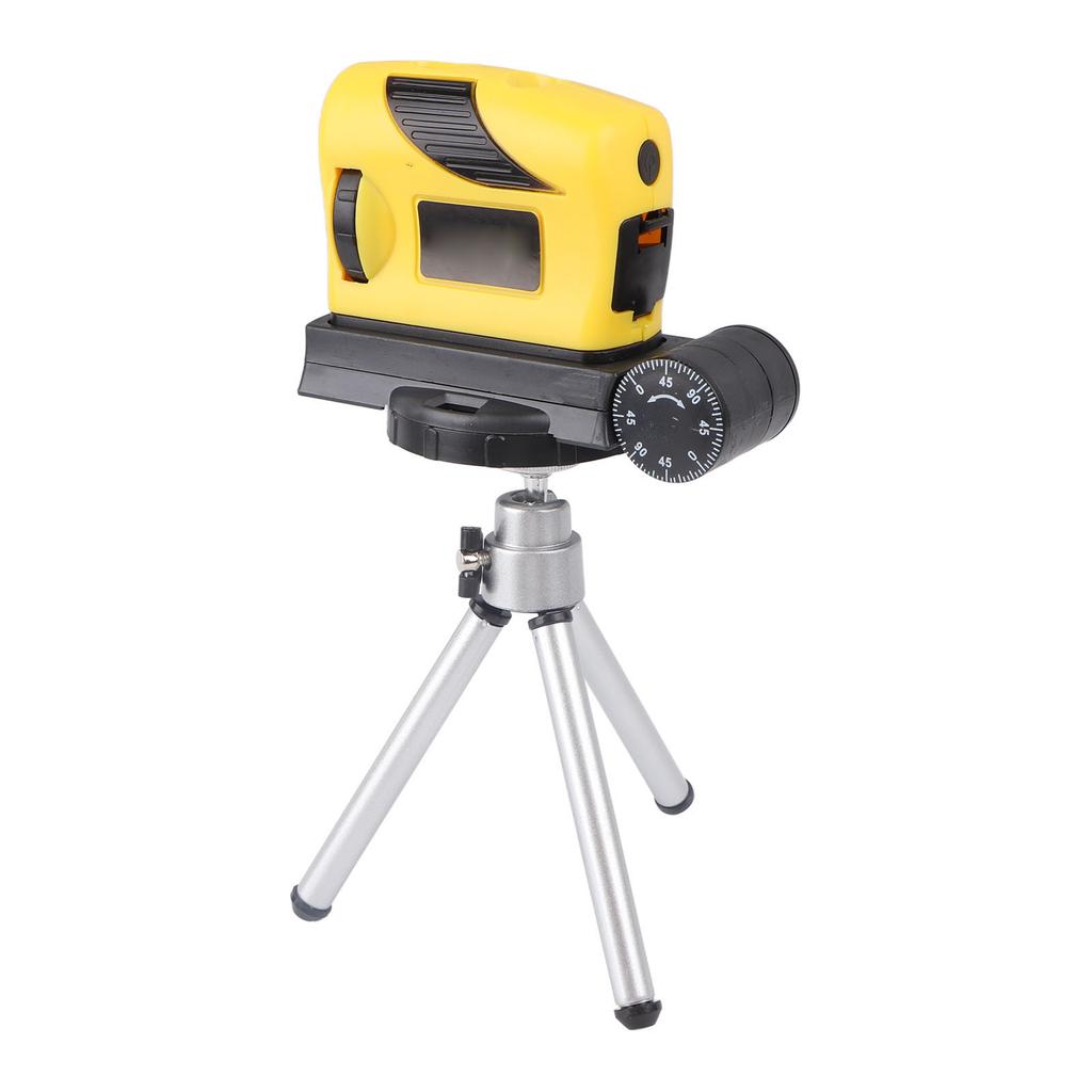 Лазерный уровень перекрестные красные линии измерительный нивелир для деревообработки