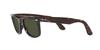 Солнцезащитные очки 0RB2140F WAYFARER 135931 HAVANA 52 [Ray-Ban]