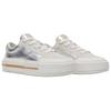 Круизные Converse Low 'Металлик' A15190C