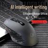 AI Smart Voice Wireless Mouse