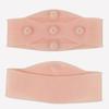 Skin Color Magnetic Knee Pad Multifunctional Healthy Rheumatoid Pain Relief Guard