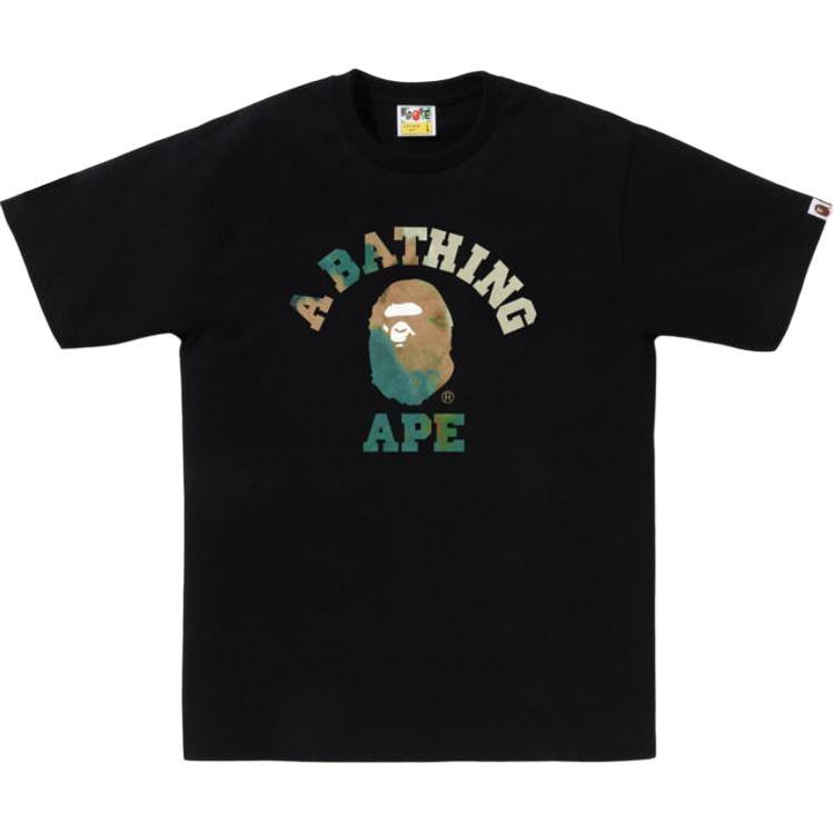 Bape Fw24  T Men's 0ZXTEM110032N