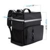 MILPROX 25L Insulated Cooler Backpack Insulated Eco Soft Cooler Lunch Heat Sports Club Camping Bag, Style, Waterproof, Foldable, Bag, Box, Bag,